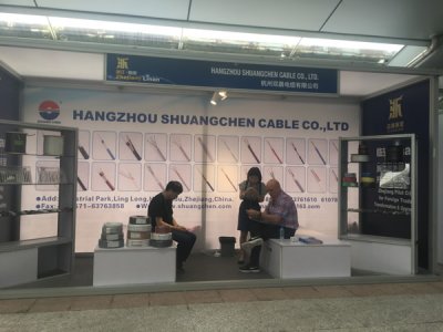 2016 The 120th China Import and Export Fair in GUANGZHOU