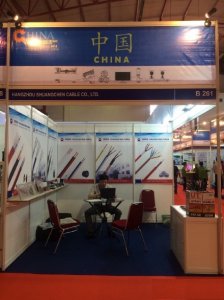 The 10th CHINA MACHINERY AND ELECTRONIC PRODUCTS EXHIBITION