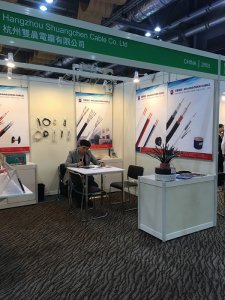 April 11-14, 2015 global sources Security Products EXPO