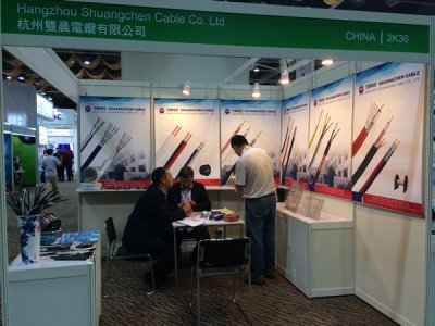 October11-14, 2014 GLOGAL SOURCES Mobile & Wireless Chin