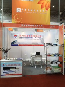 2013 CHINA-EUROASIA EXPO IN XINGJIANG