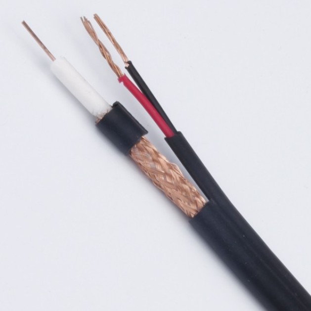COAXIAL CABLE