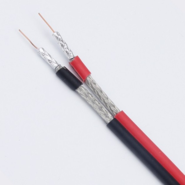 COAXIAL CABLE