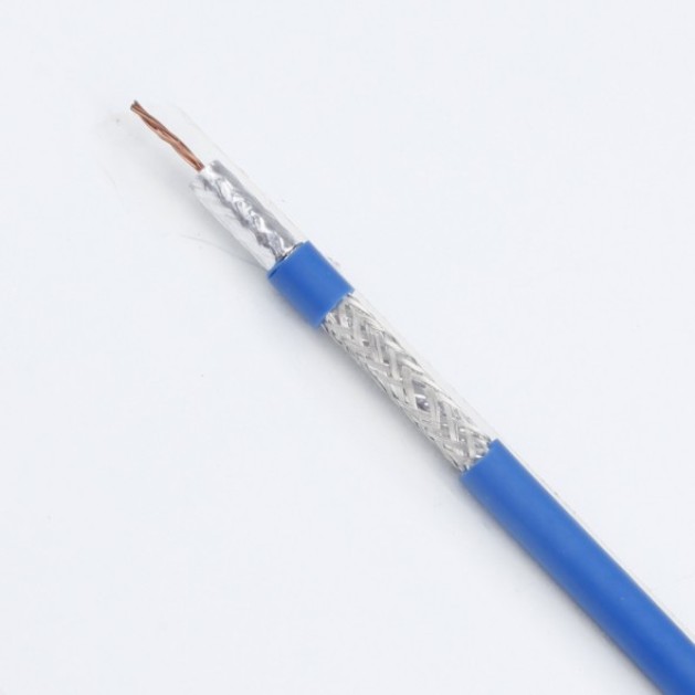 COAXIAL CABLE