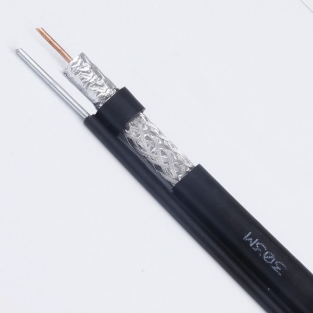 COAXIAL CABLE