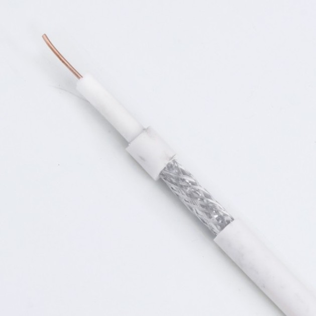 COAXIAL CABLE
