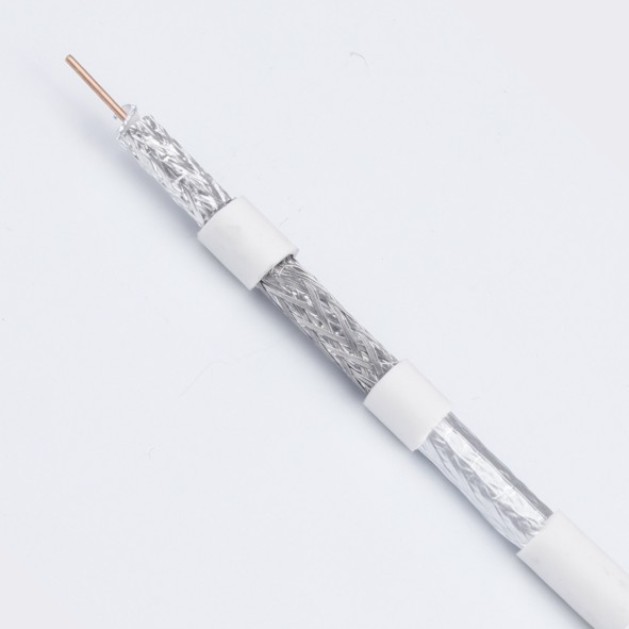 COAXIAL CABLE