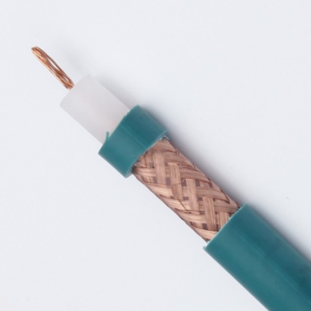 COAXIAL CABLE