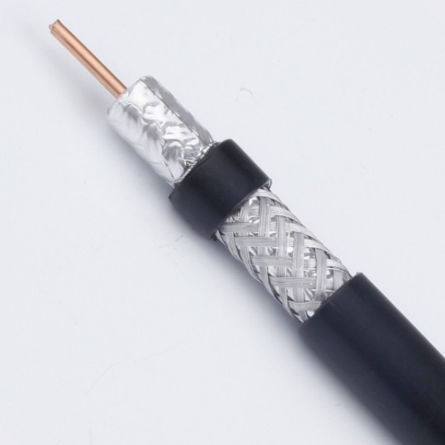 COAXIAL CABLE